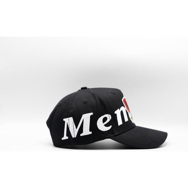 GTH BOLD ( MEMPHIS ) ALL ROUND SNAPBACK CAP