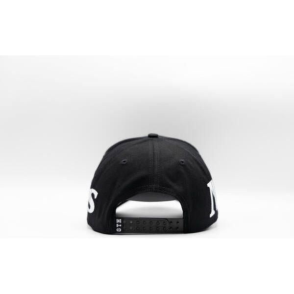 GTH BOLD ( MEMPHIS ) ALL ROUND SNAPBACK CAP