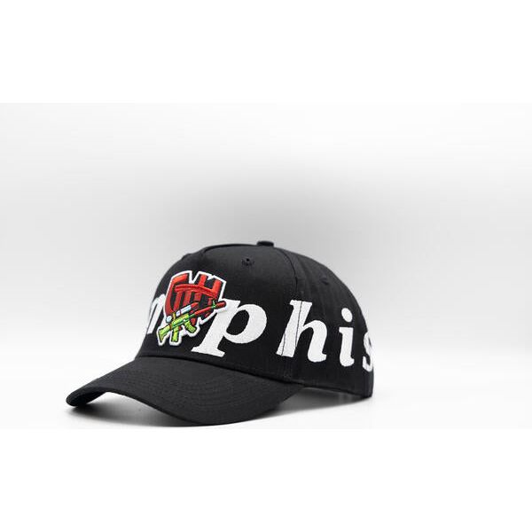 GTH BOLD ( MEMPHIS ) ALL ROUND SNAPBACK CAP