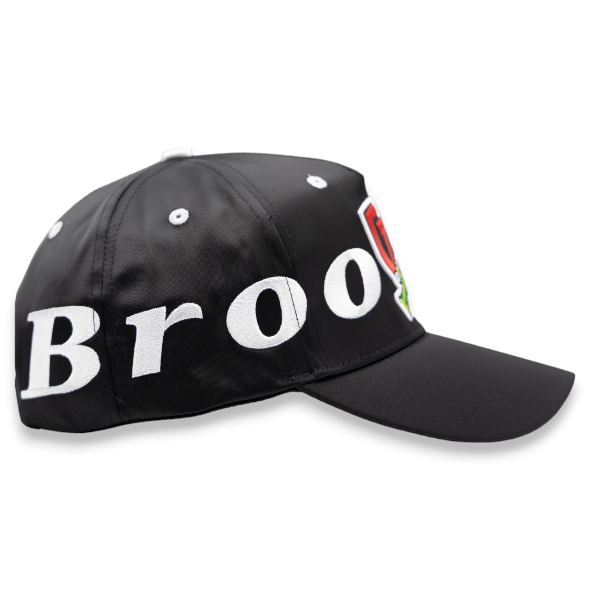 GTH BOLD ( BROOKLYN ) ALL AROUND SNAPBACK CAP