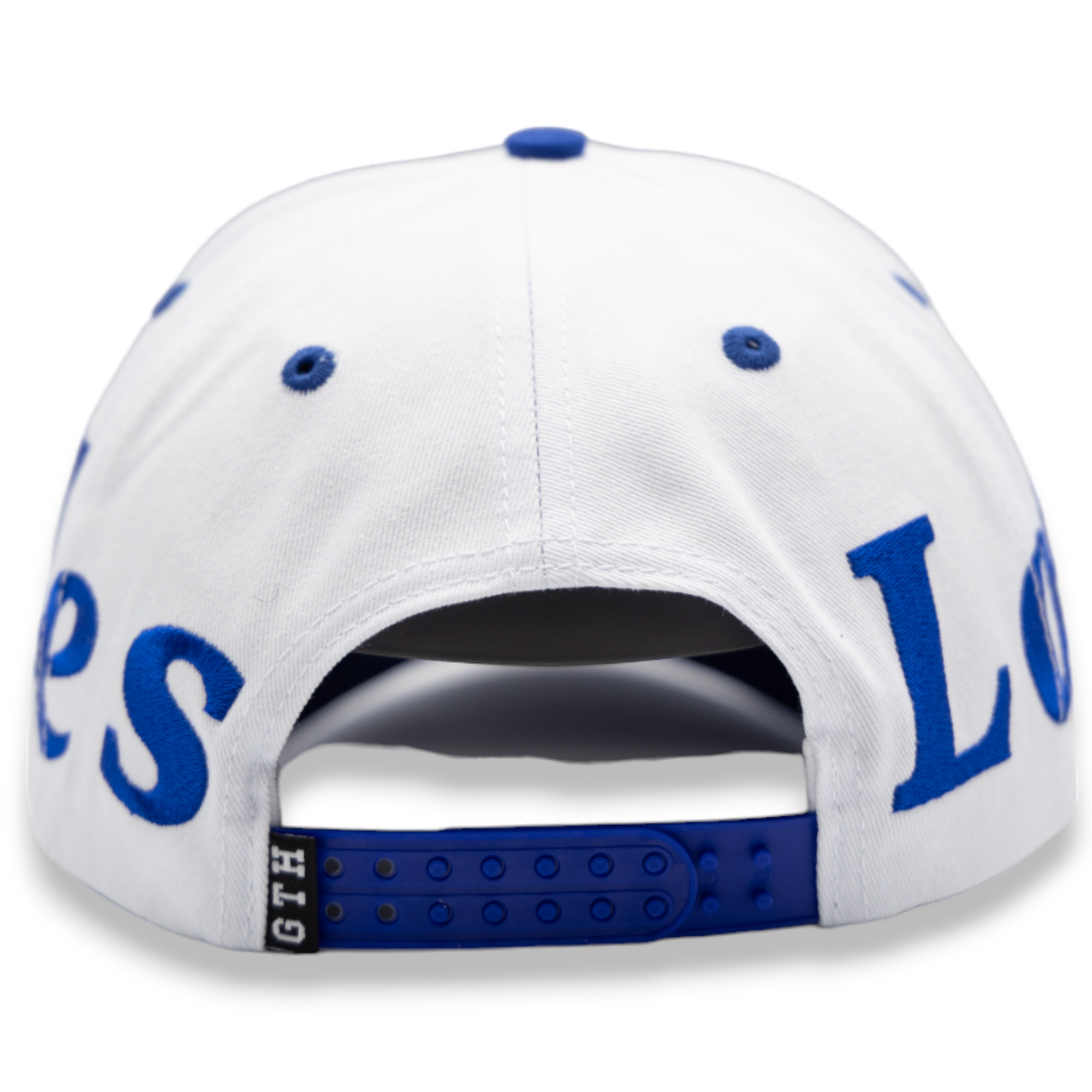 GTH BOLD ( LOS ANGELES ) ALL AROUND SNAPBACK CAP