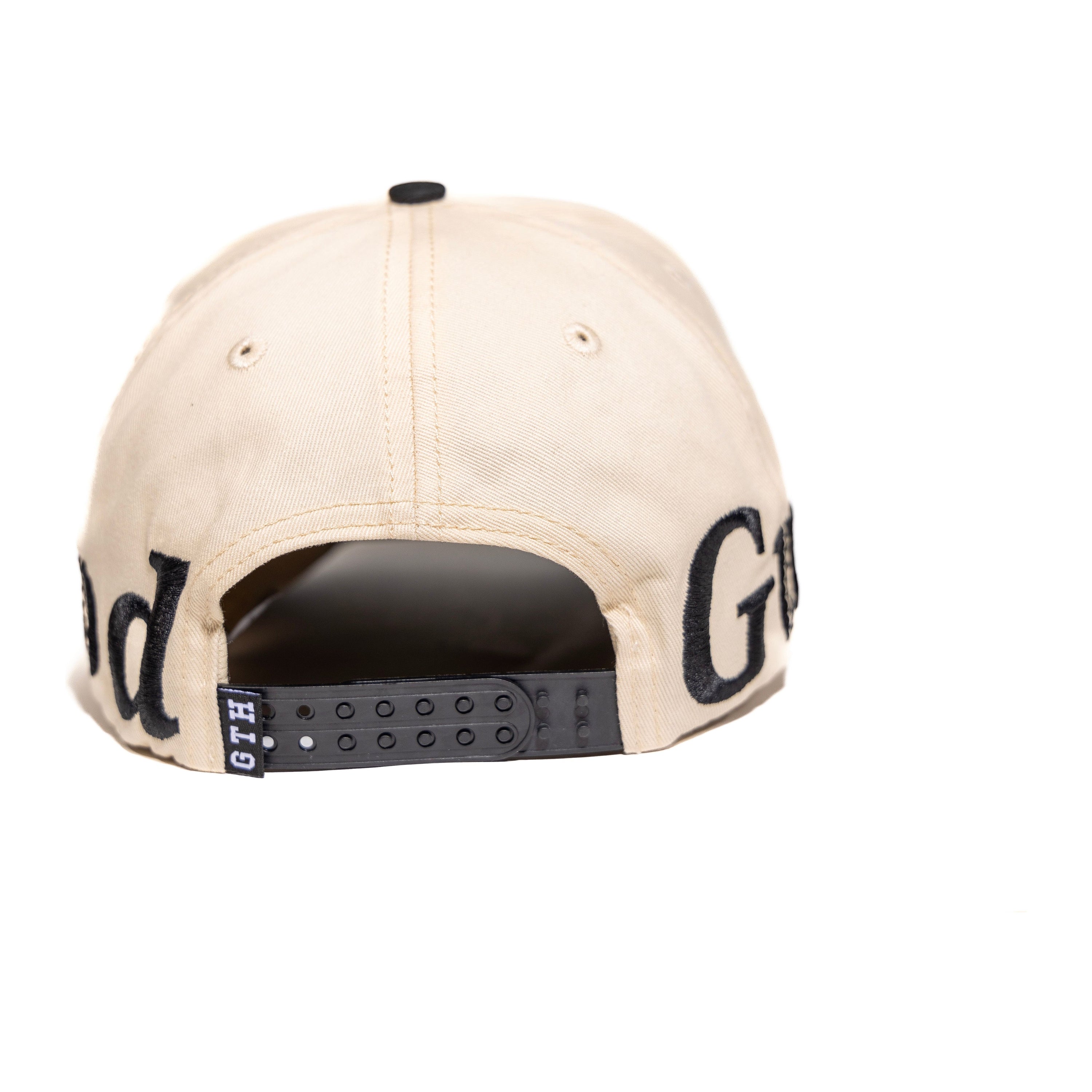 GTH All Round Snapback hats