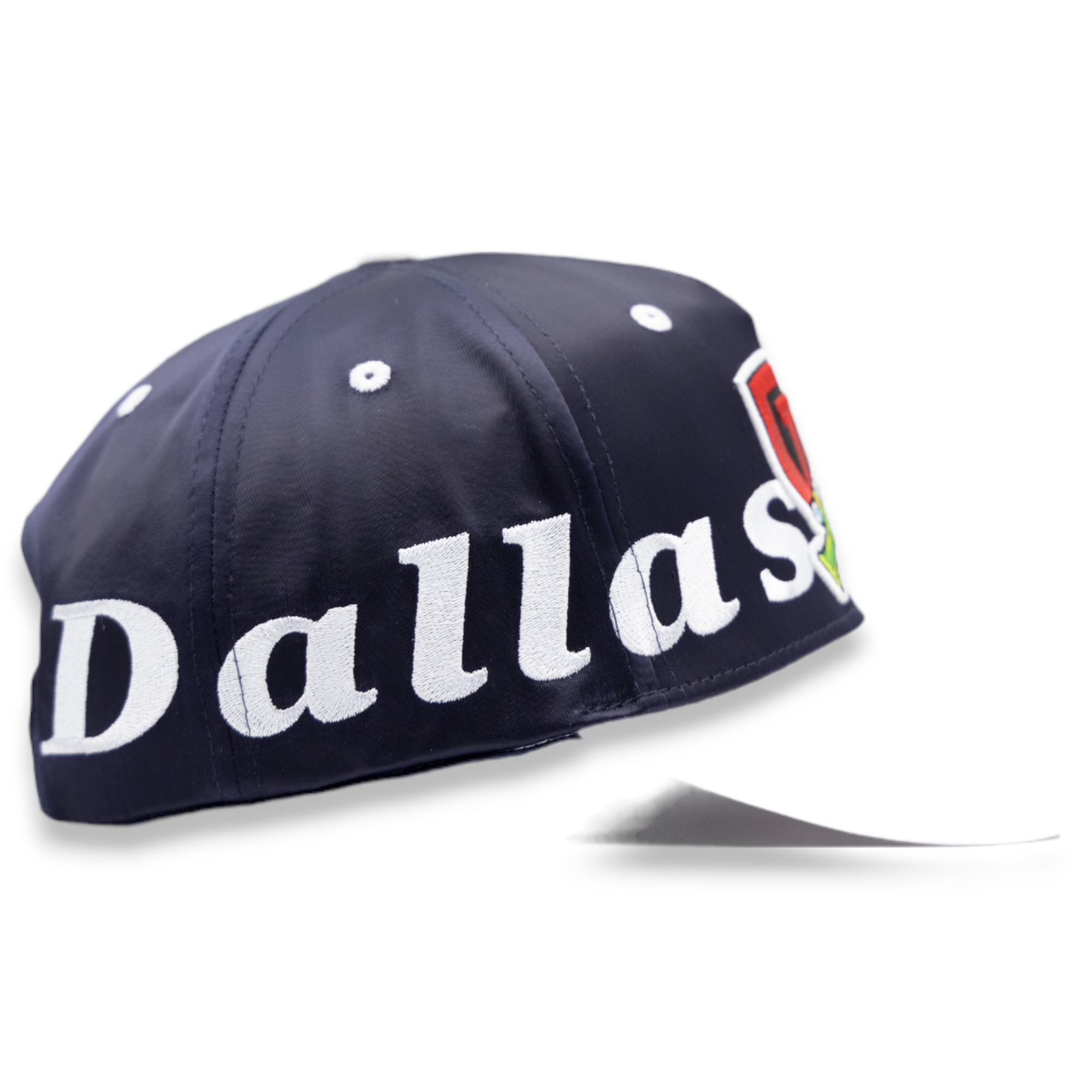 GTH BOLD ( DALLAS ) ALL AROUND SNAPBACK CAP