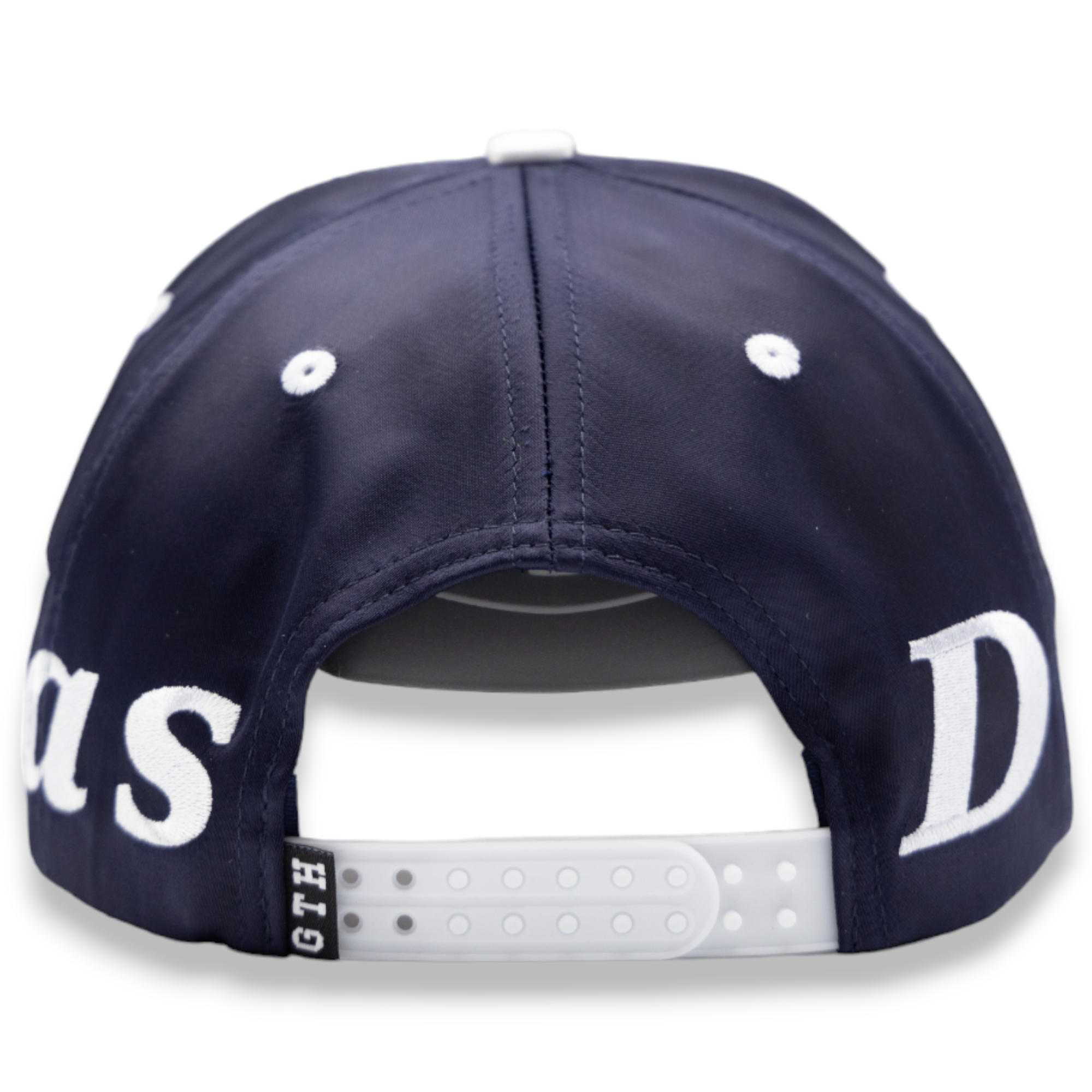 GTH BOLD ( DALLAS ) ALL AROUND SNAPBACK CAP