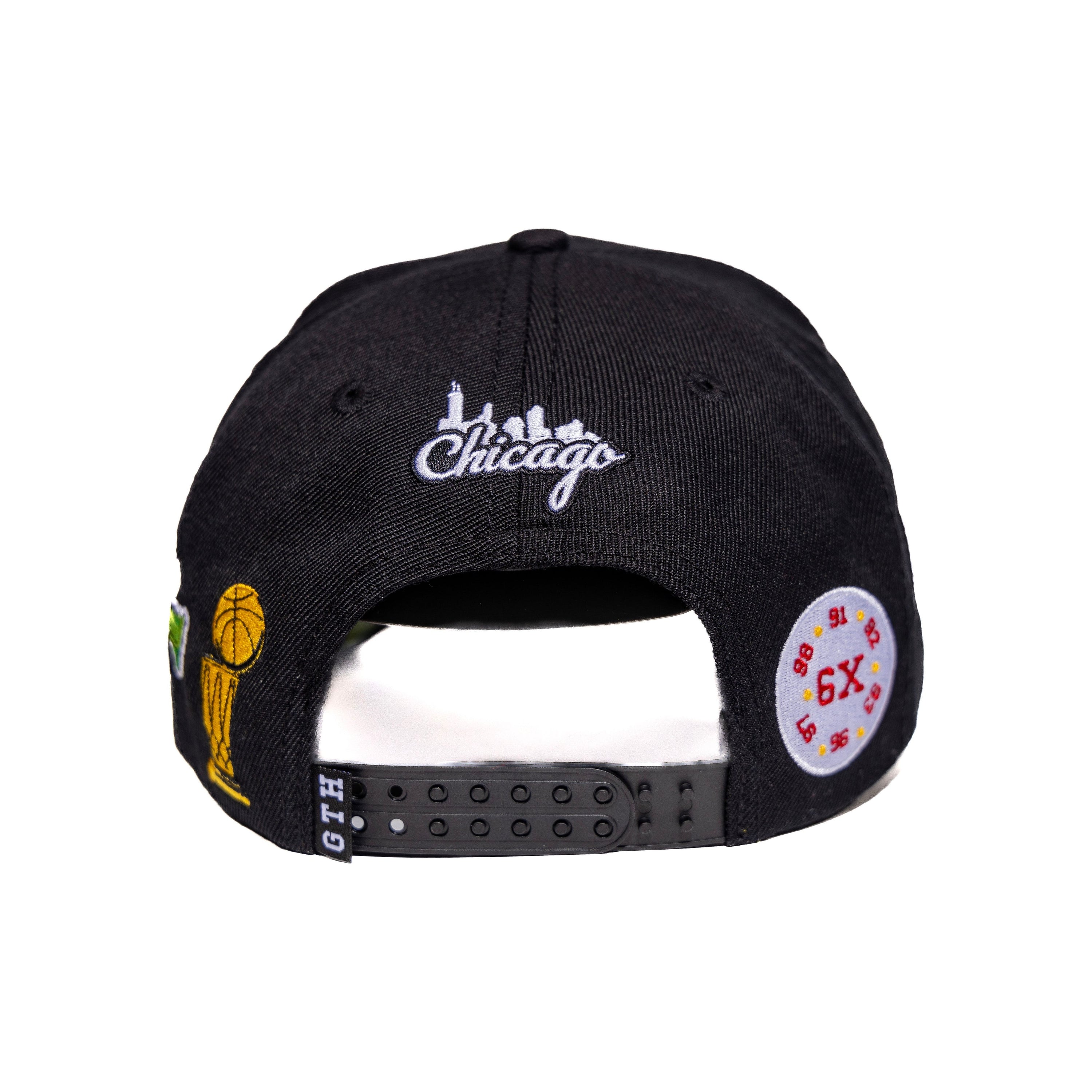 SNAPBACK HATS BACK SITE