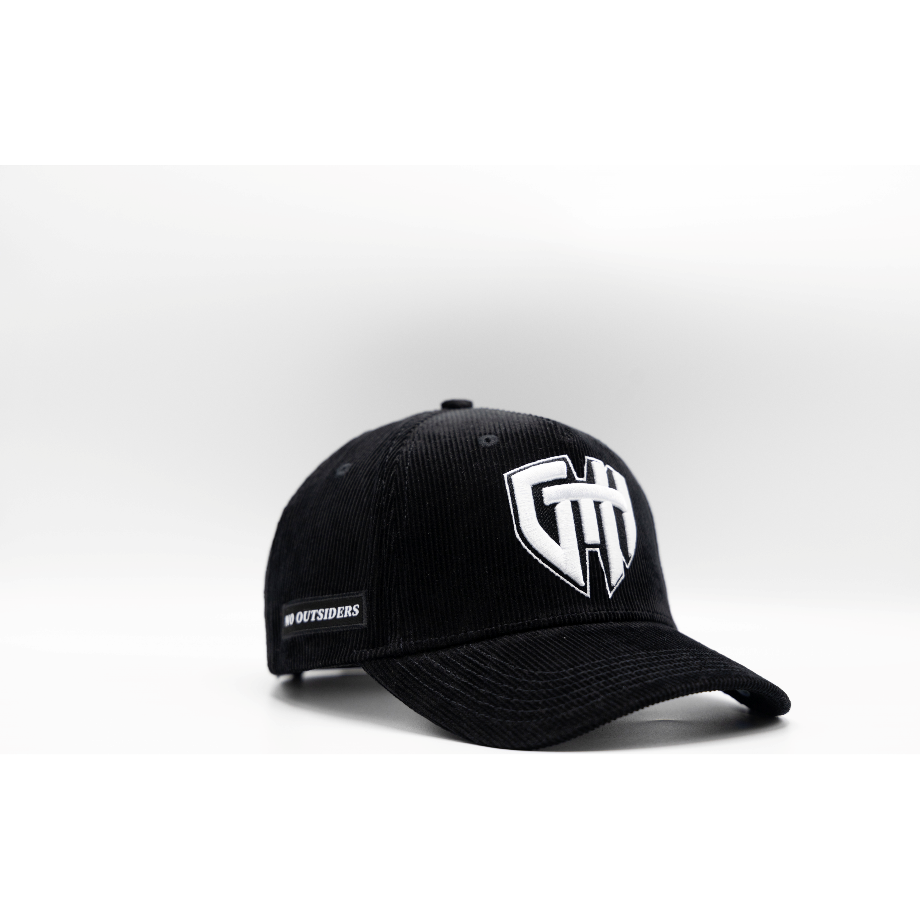 GTH CORDU SNAPBACK HAT 3